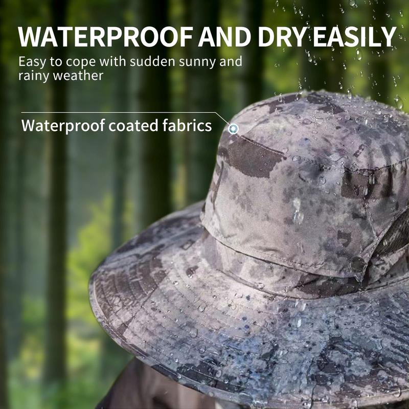 đ 50K+ SOLD! â Almost Gone-âĄ2025 New Ultralight Solar Fan Sun Hat â Lighter Than a Baseball!âŸ